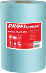 Rūpnieciskās salvetes Profisauber Basic Plus 250