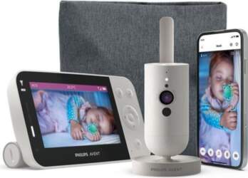 Saistīts video monitors - PHILIPS AVENT