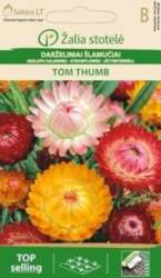 SALMENES TOM THUMB