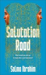 Salutation Road, Salutation Road