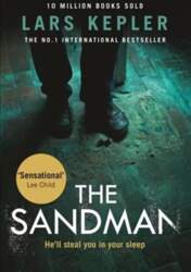 Sandman, Book 4