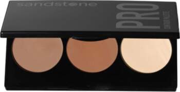 Sandstone - Contour Pallette