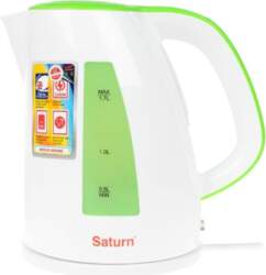 Saturn ST-EK8436U
