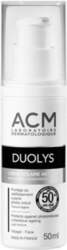 Saules krēms - ACM - Duolys