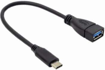 Sbox Adapter, USB-A/USB-C