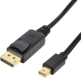 Sbox Cable, DP/mini DP, 2 m