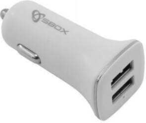 Sbox DD-CC-224-W