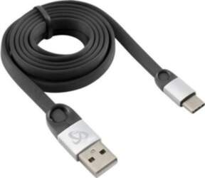 Sbox USB-C-2,4A