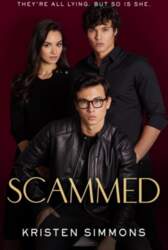 Scammed