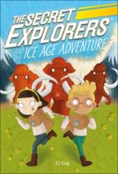 Secret Explorers and the Ice Age