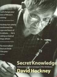 Secret Knowledge: Rediscovering the lost techniques