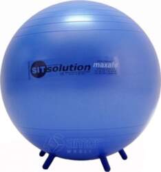 Sēdēšanas bumba Original PEZZI Sitsolution MAXAFE