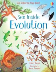 See Inside Evolution, See Inside Evolution