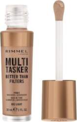 Sejas kopšana - RIMMEL - Multi