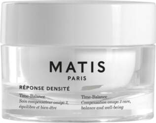 Sejas krēms Matis Time - Balance