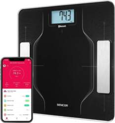 Sencor SBS 8002BK Bluetooth