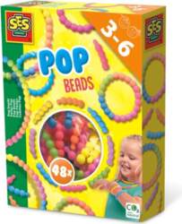 SES Pop krelles