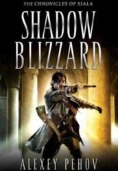 Shadow Blizzard