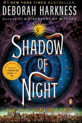 Shadow of Night: A Novel