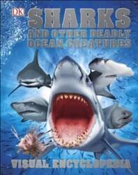 Sharks and Other Deadly Ocean Creatures: