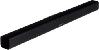 SHARP HT-SB110 skaņu josla - Bluetooth
