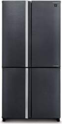 Sharp SJ-MP820C-SL