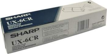 Sharp UX6CR