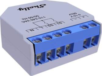Shelly Plus 0-10V Dimmer