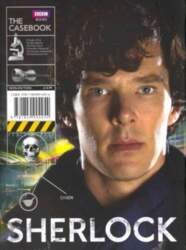 Sherlock: The Casebook