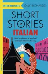 Short Stories in Italian for Intermediate