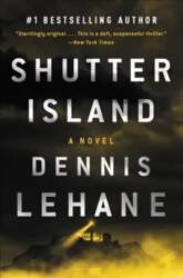 Shutter Island Large type / large
