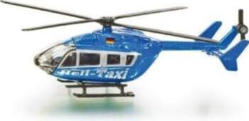 Siku Helikopters