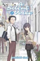 Silent Voice Vol. 7, 7