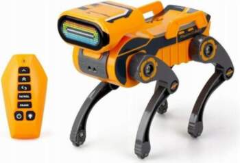 SILVERLIT Robota Robo Express