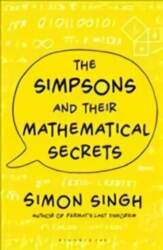 Simpsons and Their Mathematical Secrets