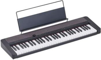Sintezators Casio CT-S1BK