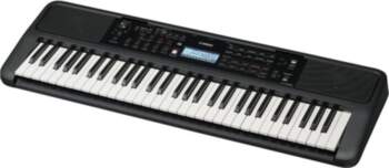 Sintezators Yamaha PSR-E383