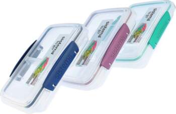 Sistema To Go Mini Split Snack