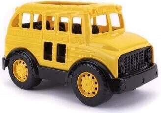 Skolas autobuss 7136 Technok