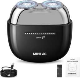 Skuveklis Enchen Mini 6S