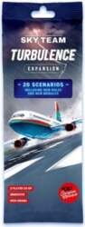 Sky Team: Turbulence