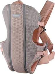 Slings KikkaBoo Gwen, rozā