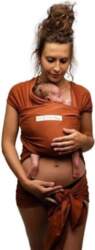 Slings-šalle Love Radius Basic, Fauve