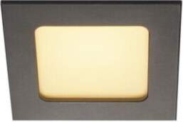 SLV iebūvējams gaismeklis Frame Basic