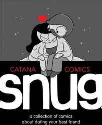 Snug: A Collection of Comics about
