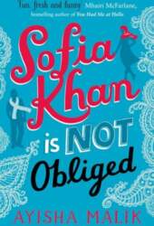 Sofia Khan is Not Obliged: A