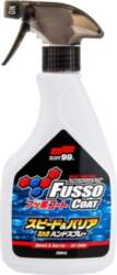 Soft 99 Fusso Coat Speed &