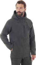 Softshell jaka FHM Stream Haki