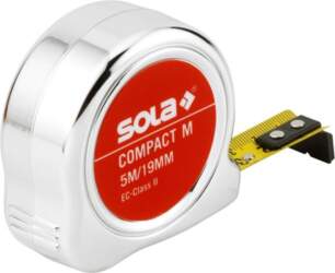 Sola mērītājs 8m Compact M