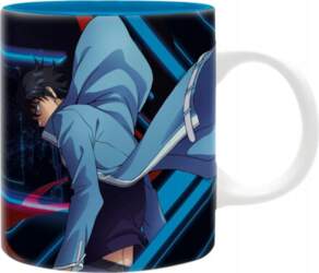 Solo Leveling Cup 320 ml -
